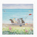 Whistlefish Hannah Cole Wild Beach Tours Art Card