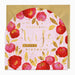 Whistlefish Wife Roses Birthday Card