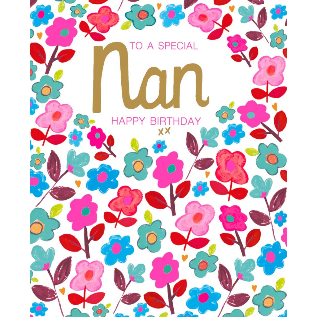 Paper Salad Special Nan