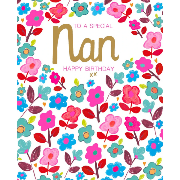 Paper Salad Special Nan