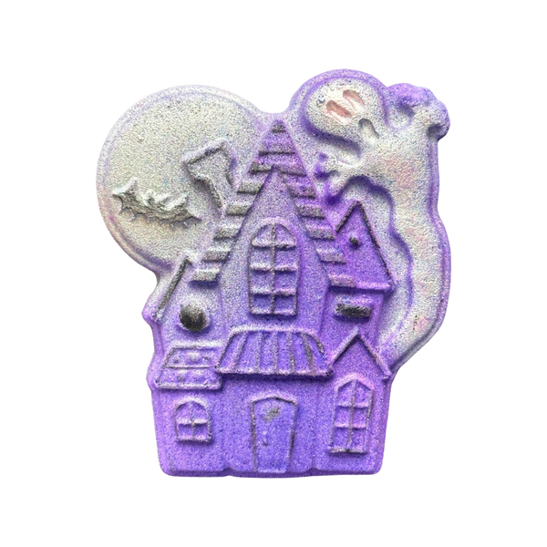 Scentiments Haunted House Bath Bombs