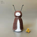 East of India Woodland Bug - Snail