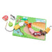 Jumini Wooden Farm Lacing Game