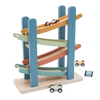Jumini Wooden Jumini Retro Ramp Racer