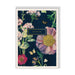 Ohh Deer Auntie Botanical Greeting Card