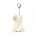 Jellycat Little Lamb Bag Charm