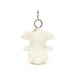 Jellycat Little Lamb Bag Charm