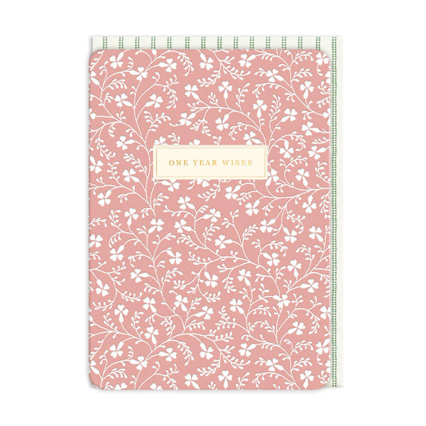 Ohh Deer Laura Ashley Campion Birthday Card