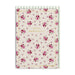 Ohh Deer Laura Ashley Pia Bouquet Anniversary Greeting Card