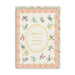 Ohh Deer Laura Ashley Auntie Greeting Card