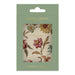Pack of Laura Ashley greeting cards with floral design and 'Thank you' text on a green card.