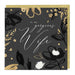 Whistlefish LN008 - Elegant Floral Birthday Card for Wife