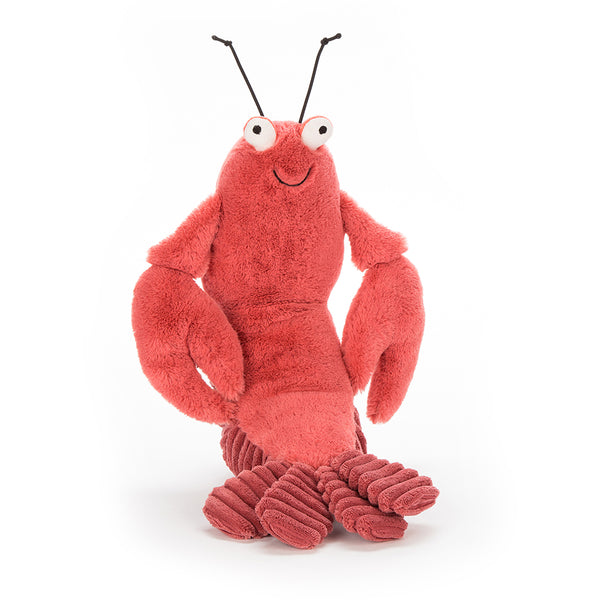 Jellycat Larry Lobster Medium