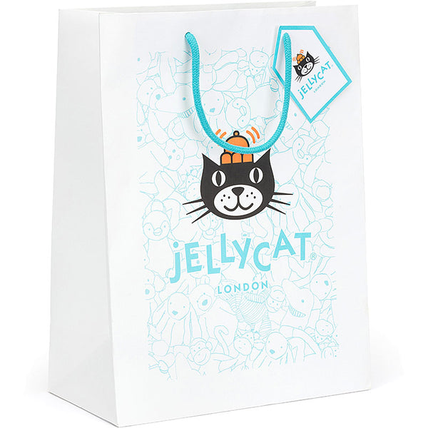 Jellycat Luxury Paper Bag Medium