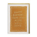 Ohh Deer Still Alive Greeting Card