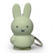 Miffy Keyring - Eucalyptus Green