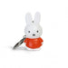 Miffy Classic Keyring - Red