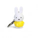 Miffy Classic Keyring - Yellow