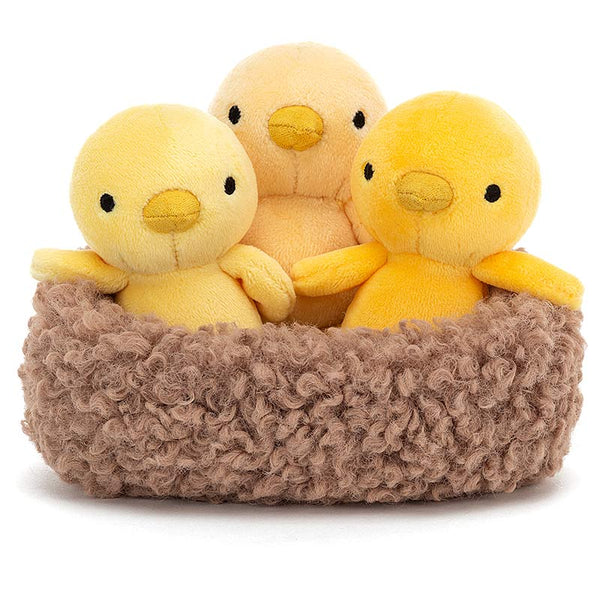 Jellycat Nesting Chickies