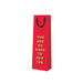 Ohh Deer You Are So Hard To By For Bottle Bag