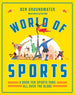 World Of Sports Book