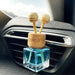 Rosy Roo Car Diffuser - Ocean Breeze