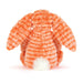 Jellycat Fizzleskip Bunny & Rare Sticker - Independent Exclusive