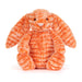 Jellycat Fizzleskip Bunny & Rare Sticker - Independent Exclusive
