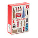 Puckator London Souvenir Standard Playing Card Deck