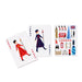 Puckator London Souvenir Standard Playing Card Deck