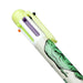 Puckator Dinosauria Multi Colour Pen