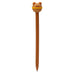 Puckator Inkredible Erasable Pen with Cute Animal Topper