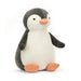Jellycat Peanut Penguin Really Big