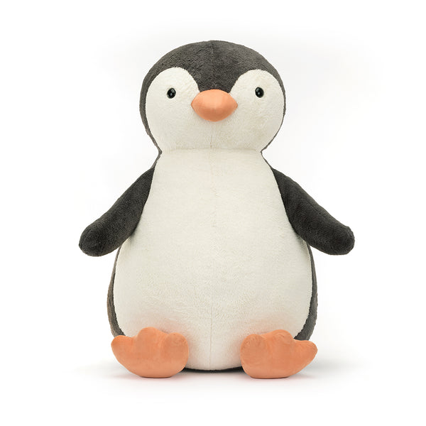Jellycat Peanut Penguin Really Big