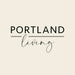 Portland Living "Believe" Ceramic Coaster