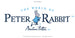 Peter Rabbit Carry Along Board Book - Squirrel Nutkin