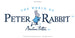 Peter Rabbit Carry Along Board Book - Squirrel Nutkin