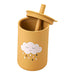 Toddler Cup with Straw 200ml - Assorted Designs