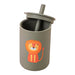 Toddler Cup with Straw 200ml - Assorted Designs