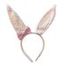 Easter Bunny Hairband - Assorted Designs