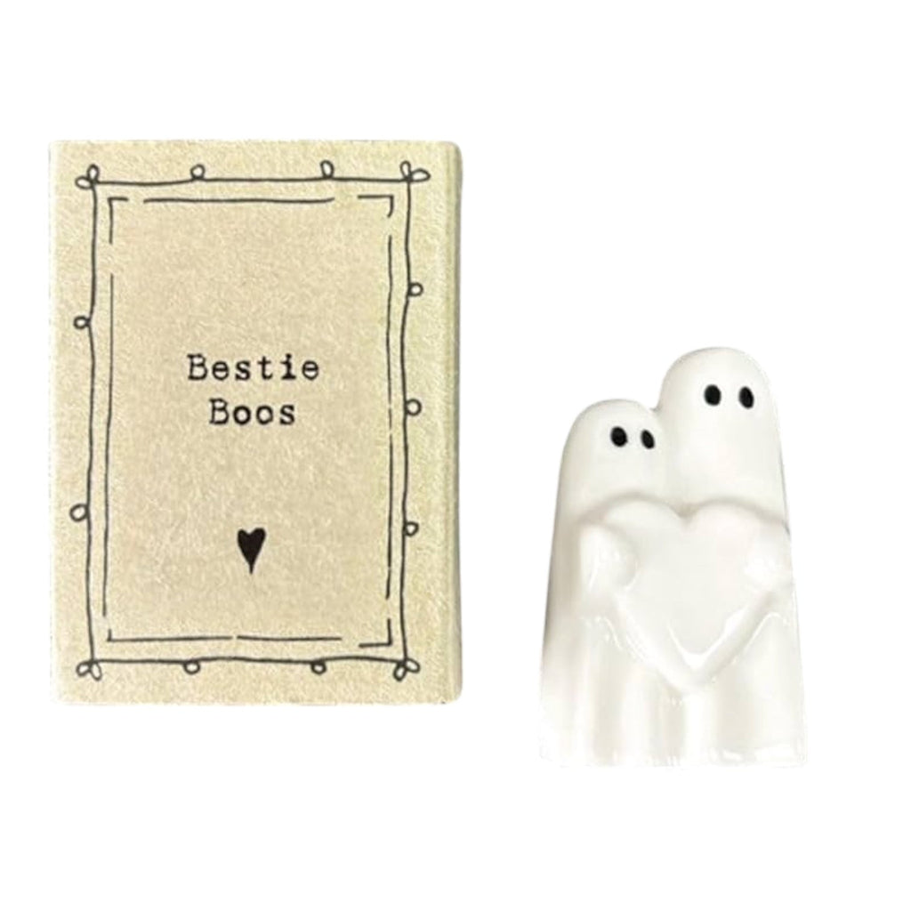 East of India Matchbox - Bestie Boos