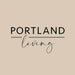 Portland Living Cat Mum Coaster