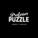 Professor Puzzle Games Stuff That!