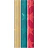Stewo Roll Wrap Christmas Luxury Xmas