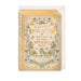 The Art File Happily Ever After Wedding Card - Retired