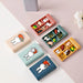 Miffy Sweets / Medicine Travel Storage Box