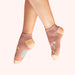 Powder Trainer Socks - Scandi Fox, Mocca
