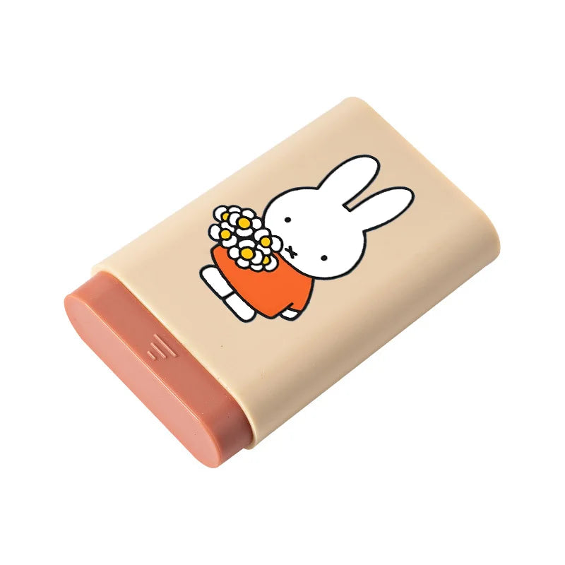 Miffy Sweets / Medicine Travel Storage Box