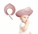 Baby & Toddler Adjustable Shampoo Shield