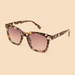 Powder Limited Edition Katana Sunglasses - Mono Tortoiseshell